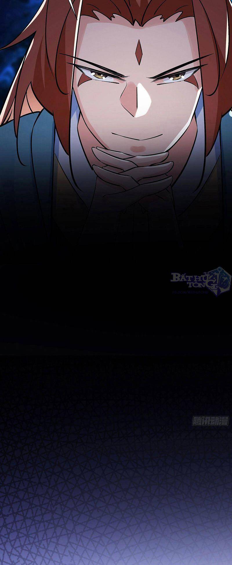 Đồ Đệ Của Ta Đều Là Nữ Ma Đầu Chap 84 - Next Chap 85