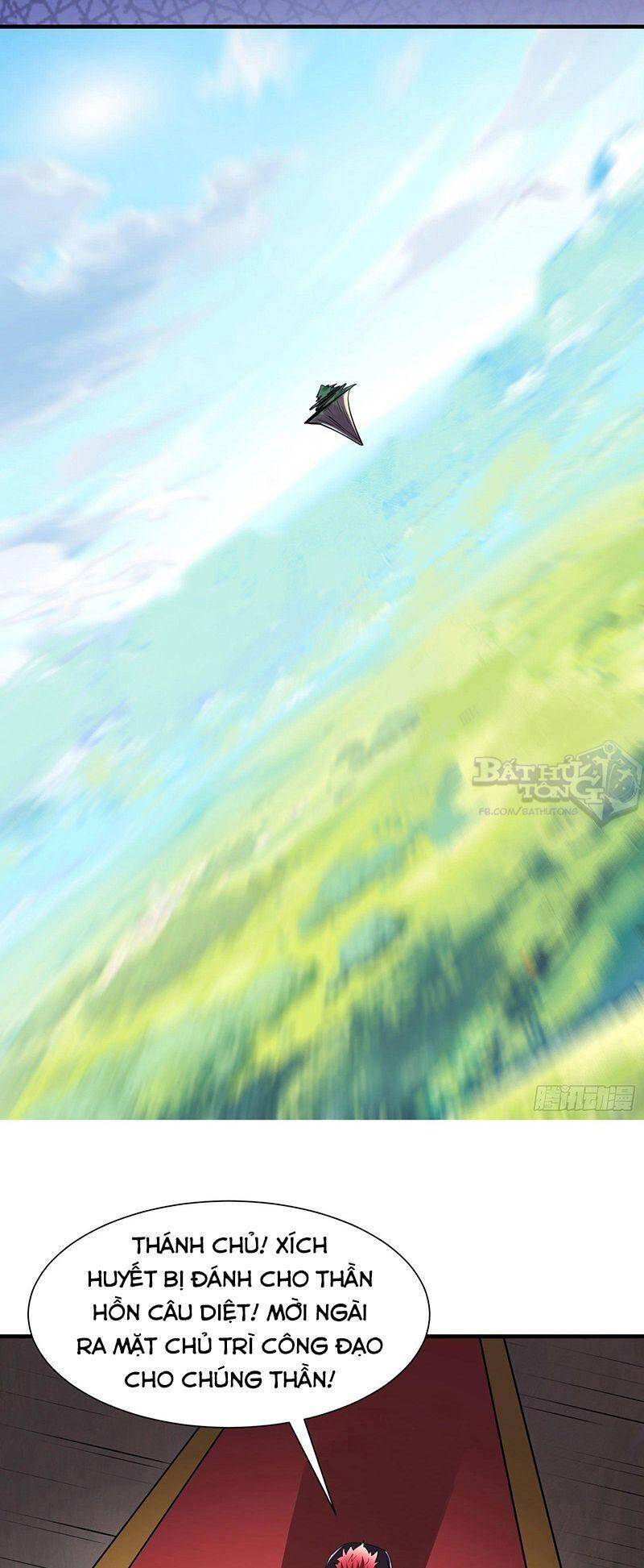 Đồ Đệ Của Ta Đều Là Nữ Ma Đầu Chap 84 - Next Chap 85