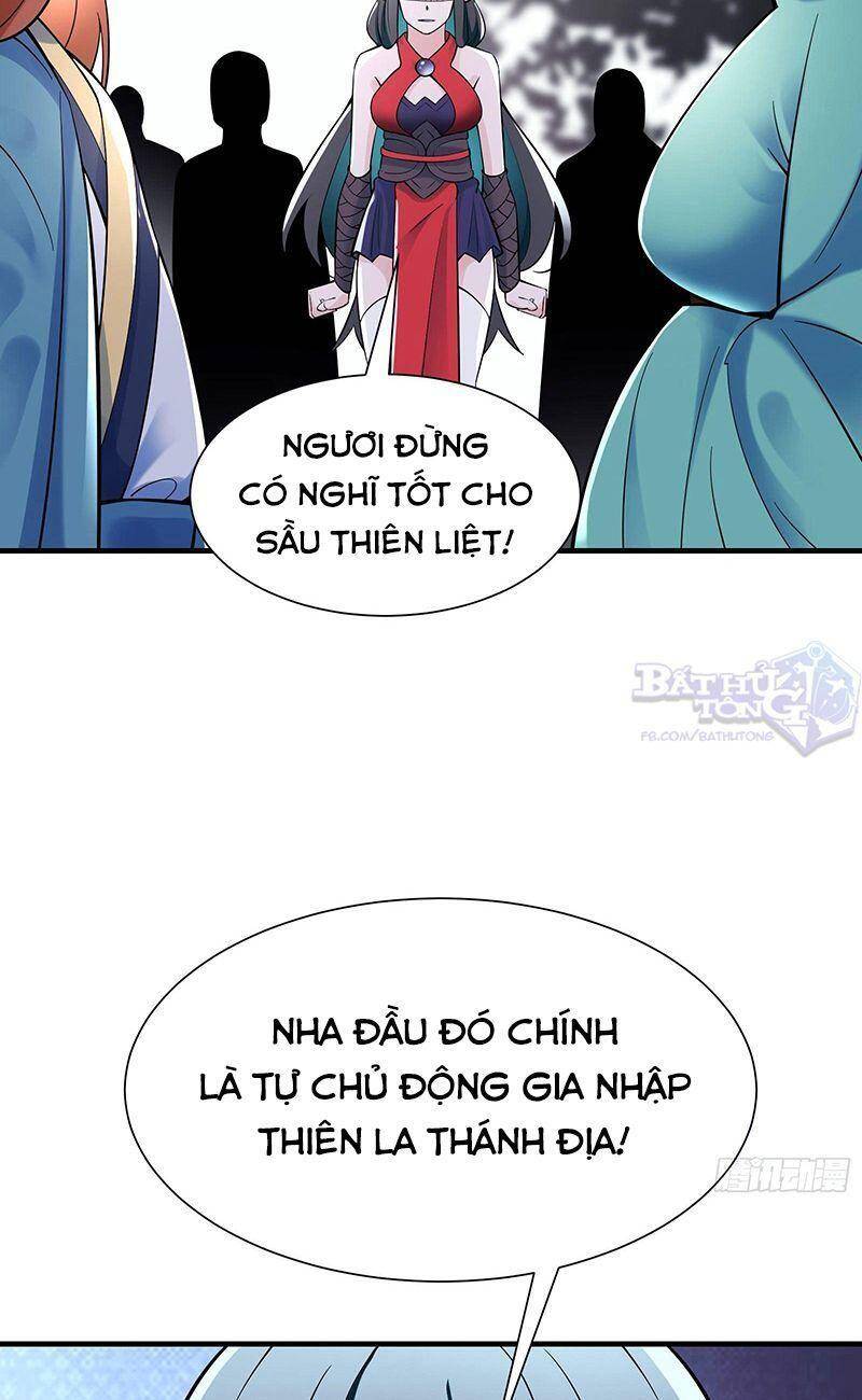Đồ Đệ Của Ta Đều Là Nữ Ma Đầu Chap 84 - Next Chap 85