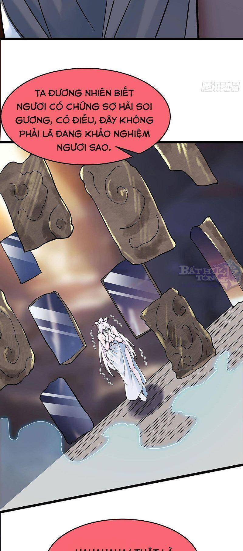 Đồ Đệ Của Ta Đều Là Nữ Ma Đầu Chap 86 - Next Chap 87