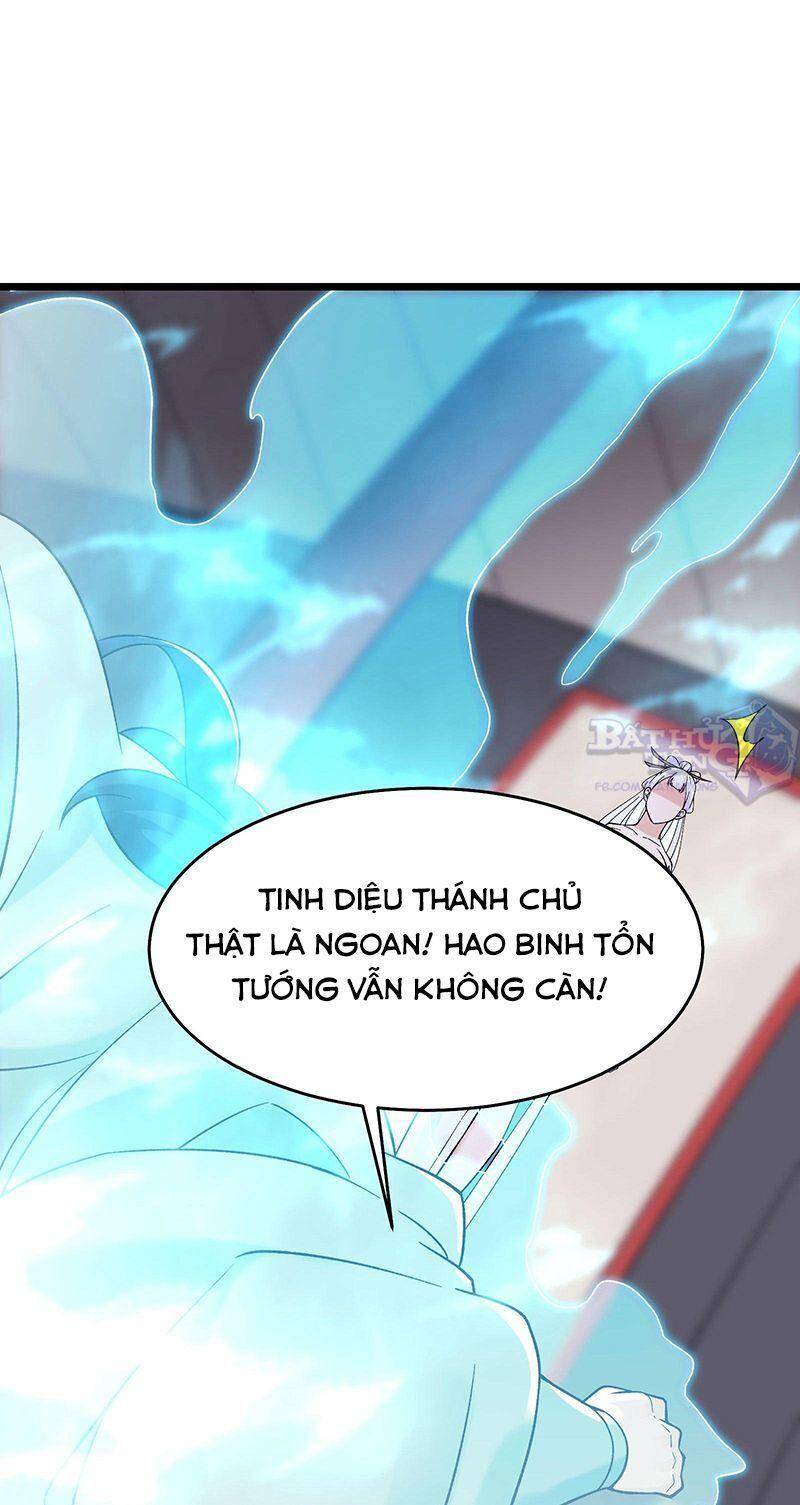 Đồ Đệ Của Ta Đều Là Nữ Ma Đầu Chap 86 - Next Chap 87