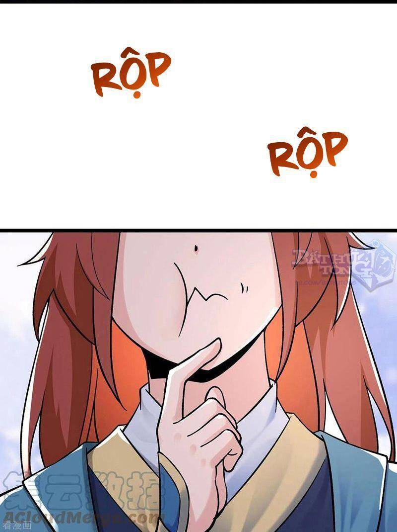 Đồ Đệ Của Ta Đều Là Nữ Ma Đầu Chap 92 - Next Chap 93