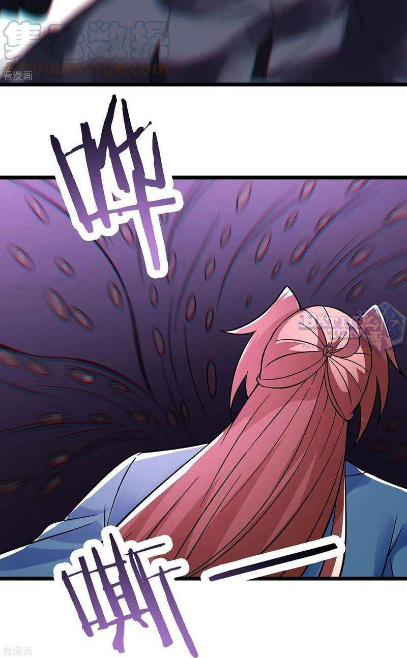 Đồ Đệ Của Ta Đều Là Nữ Ma Đầu Chap 92 - Next Chap 93