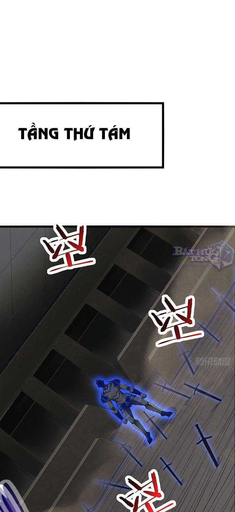 Đồ Đệ Của Ta Đều Là Nữ Ma Đầu Chap 98 - Next Chap 99