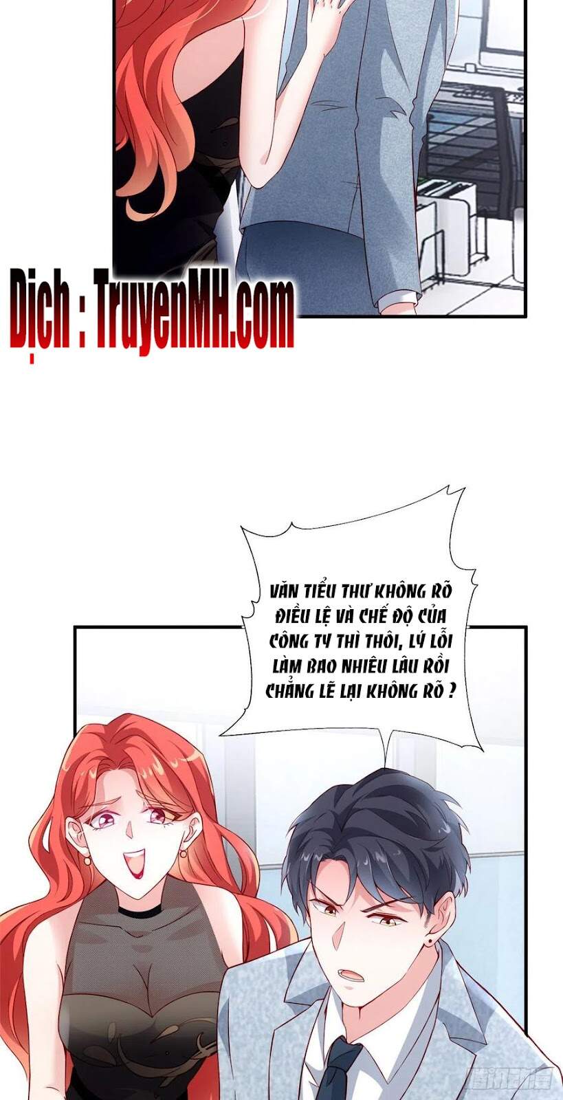 Nam Thành Chờ Trăng Về Chap 100 - Next Chap 101