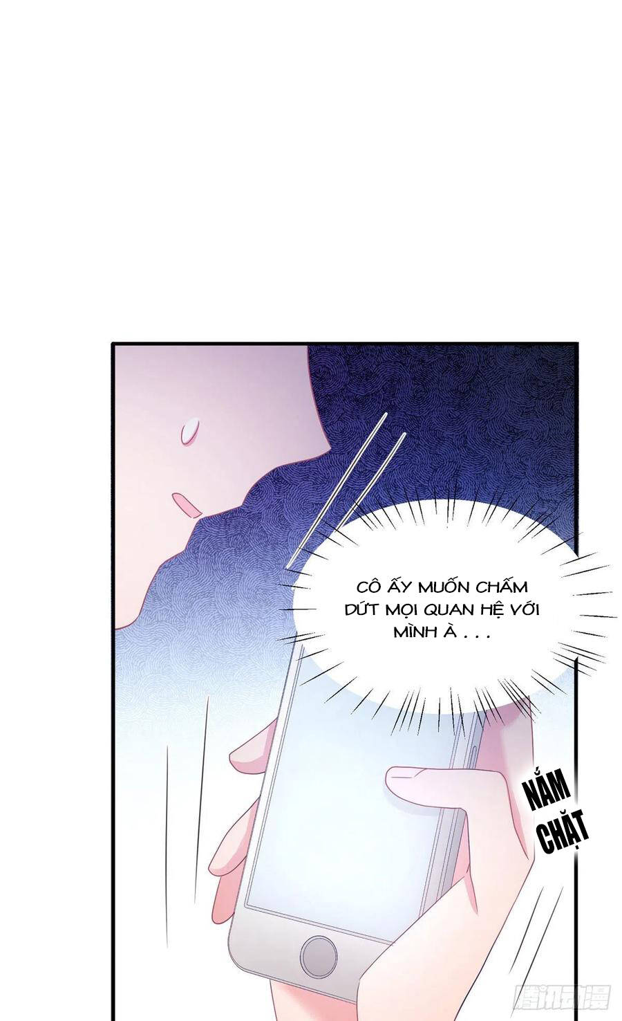 Nam Thành Chờ Trăng Về Chap 131 - Next Chap 132