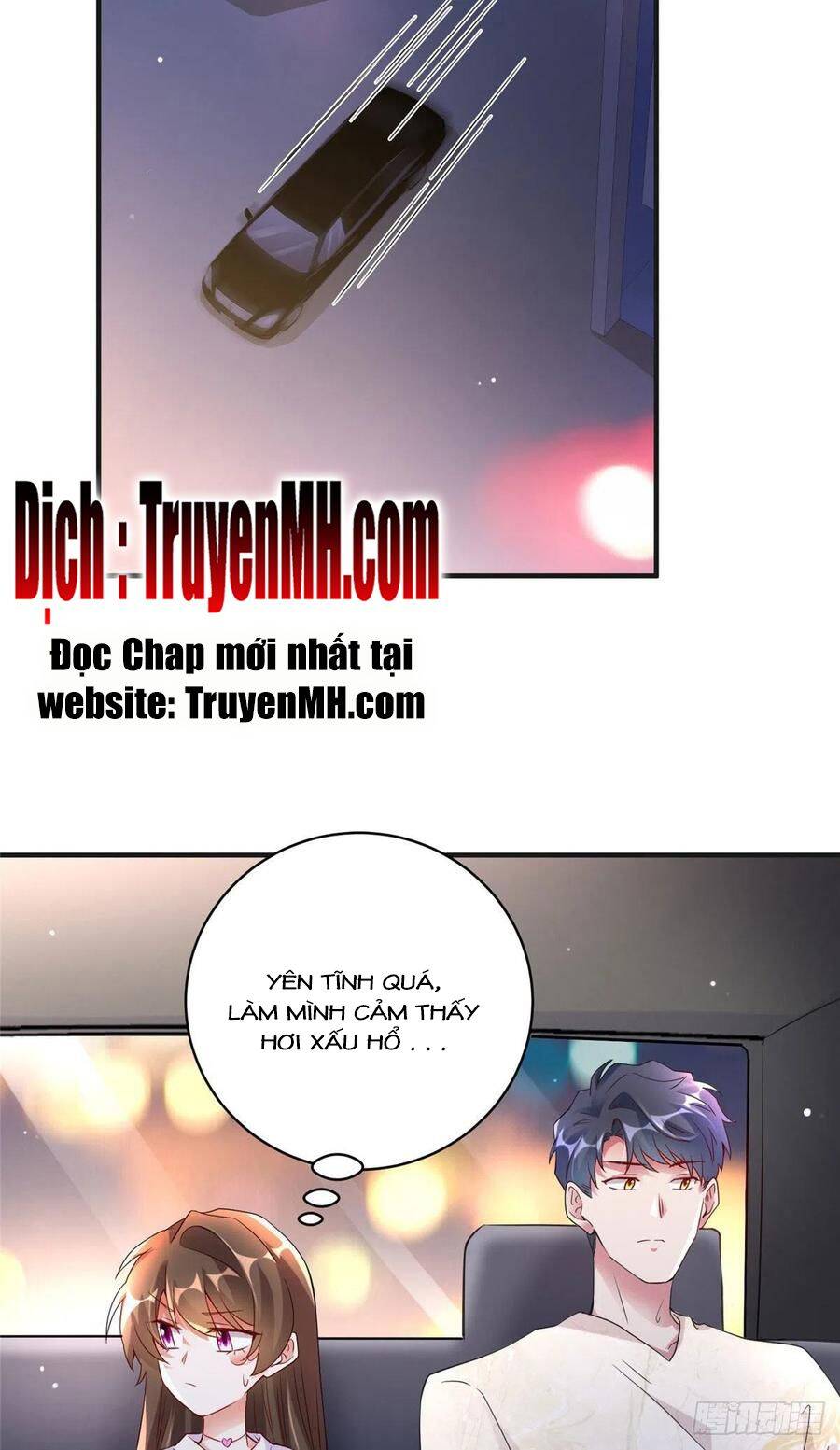 Nam Thành Chờ Trăng Về Chap 134 - Next Chap 135