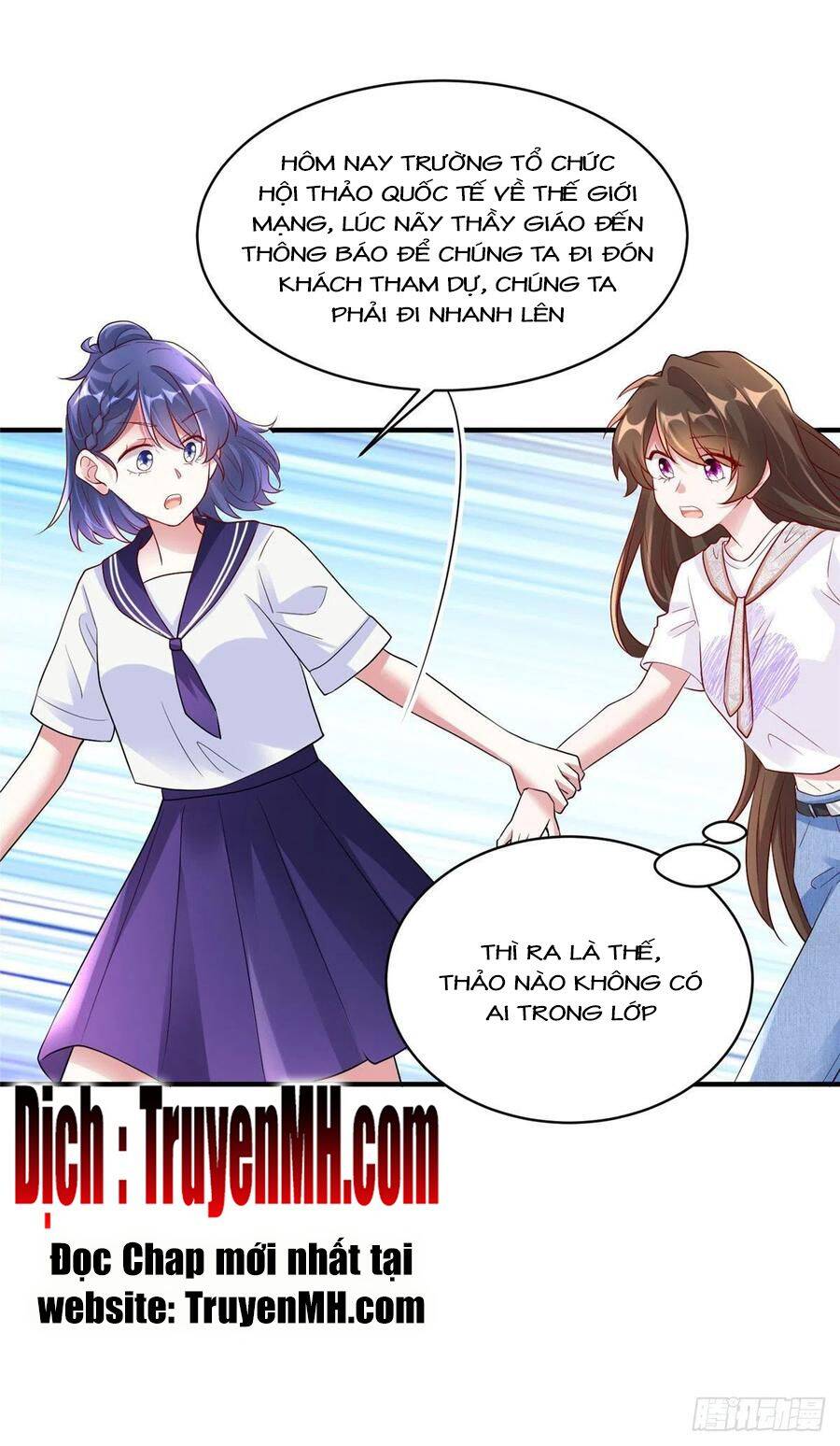 Nam Thành Chờ Trăng Về Chap 138 - Next Chap 139
