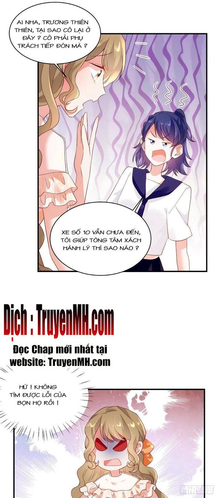 Nam Thành Chờ Trăng Về Chap 140 - Next Chap 141