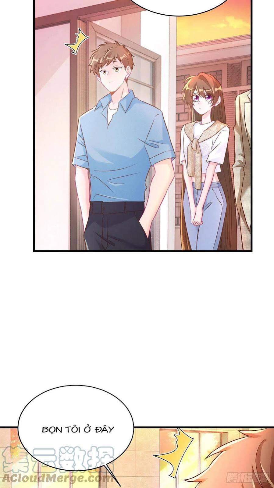 Nam Thành Chờ Trăng Về Chap 143 - Next Chap 144