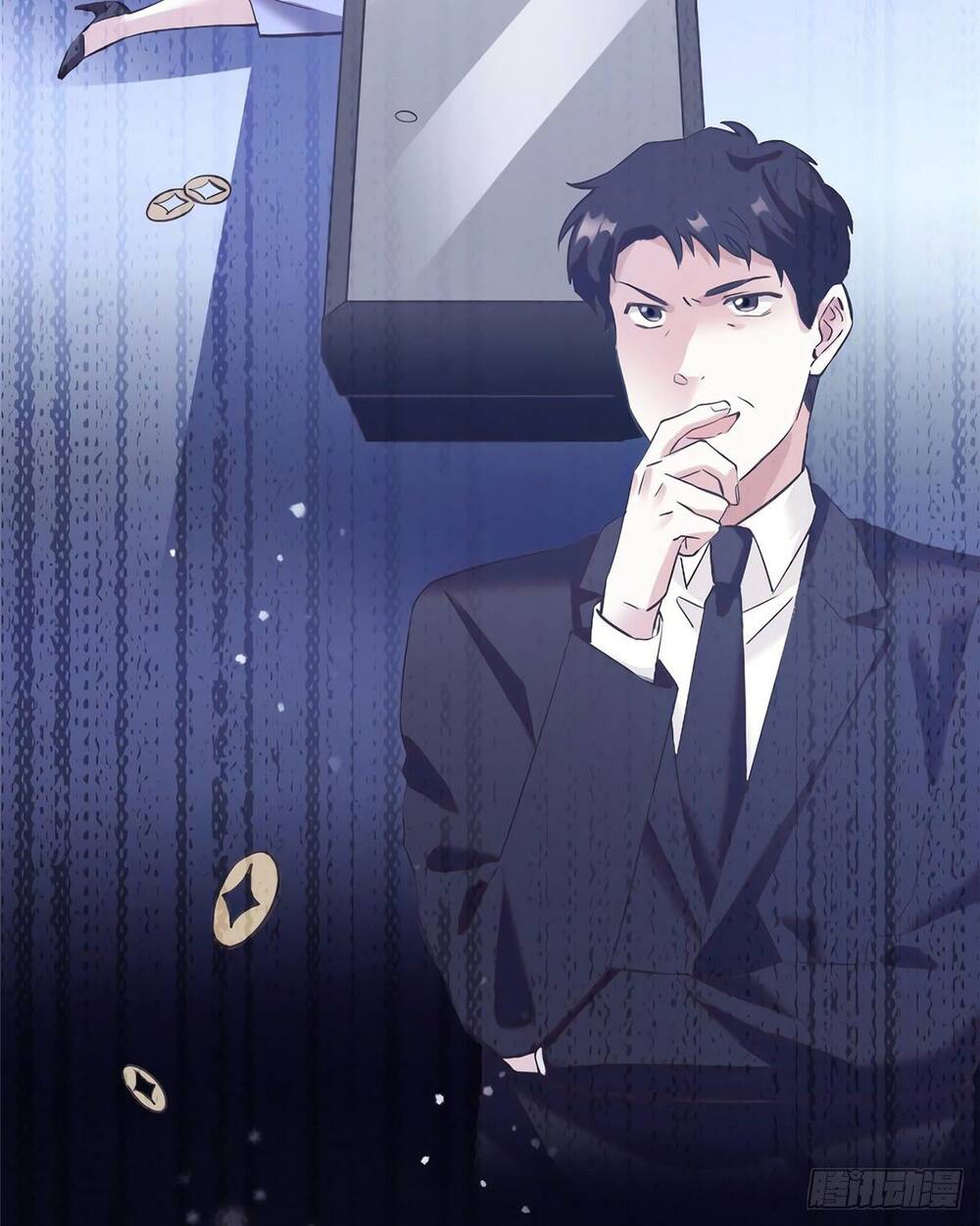 Nam Thành Chờ Trăng Về Chap 30 - Next Chap 31