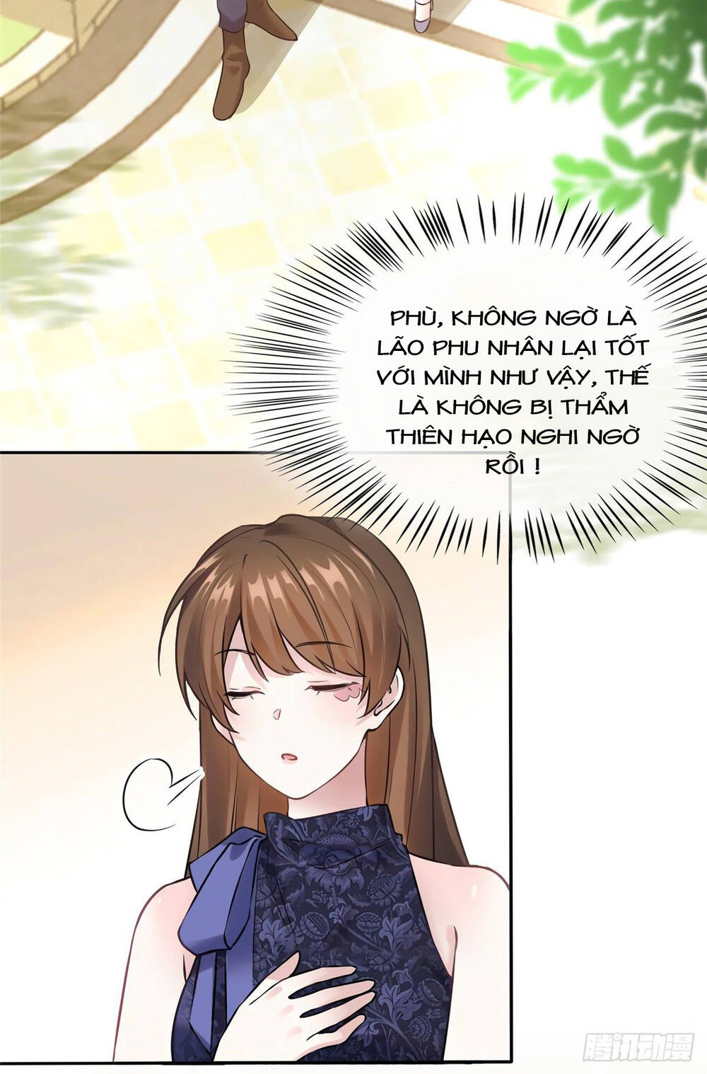 Nam Thành Chờ Trăng Về Chap 32 - Next Chap 33