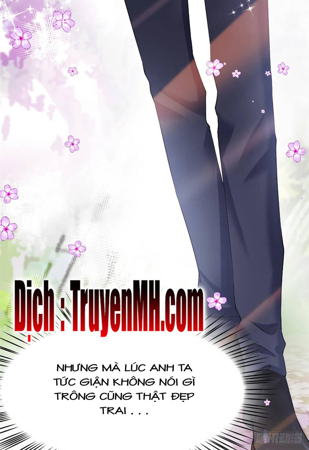 Nam Thành Chờ Trăng Về Chap 33 - Next Chap 34