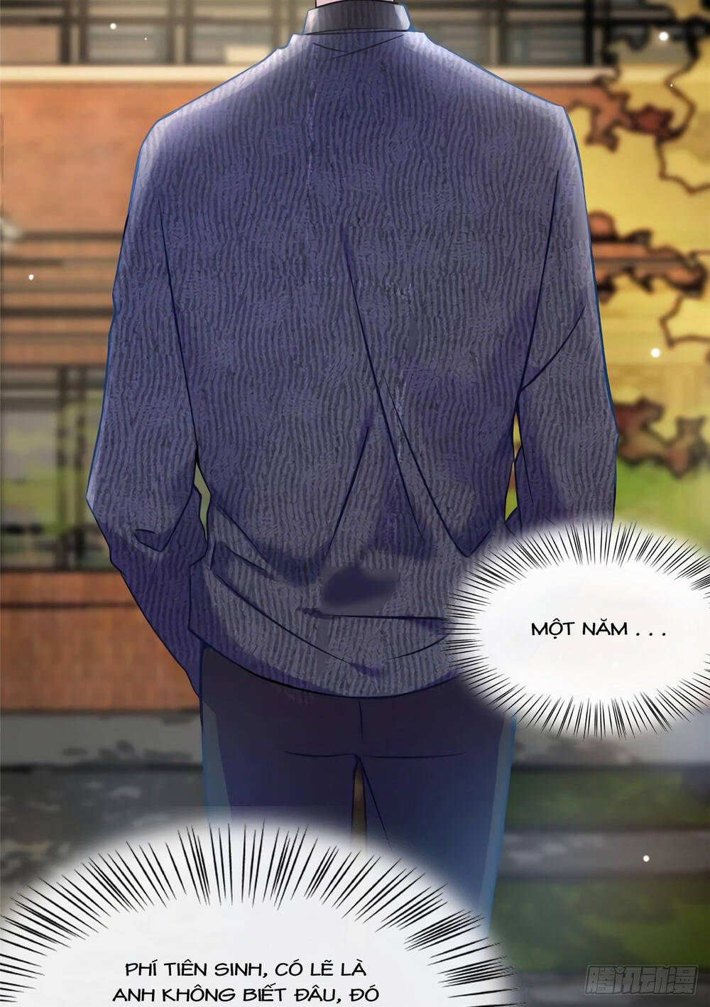 Nam Thành Chờ Trăng Về Chap 36 - Next Chap 37