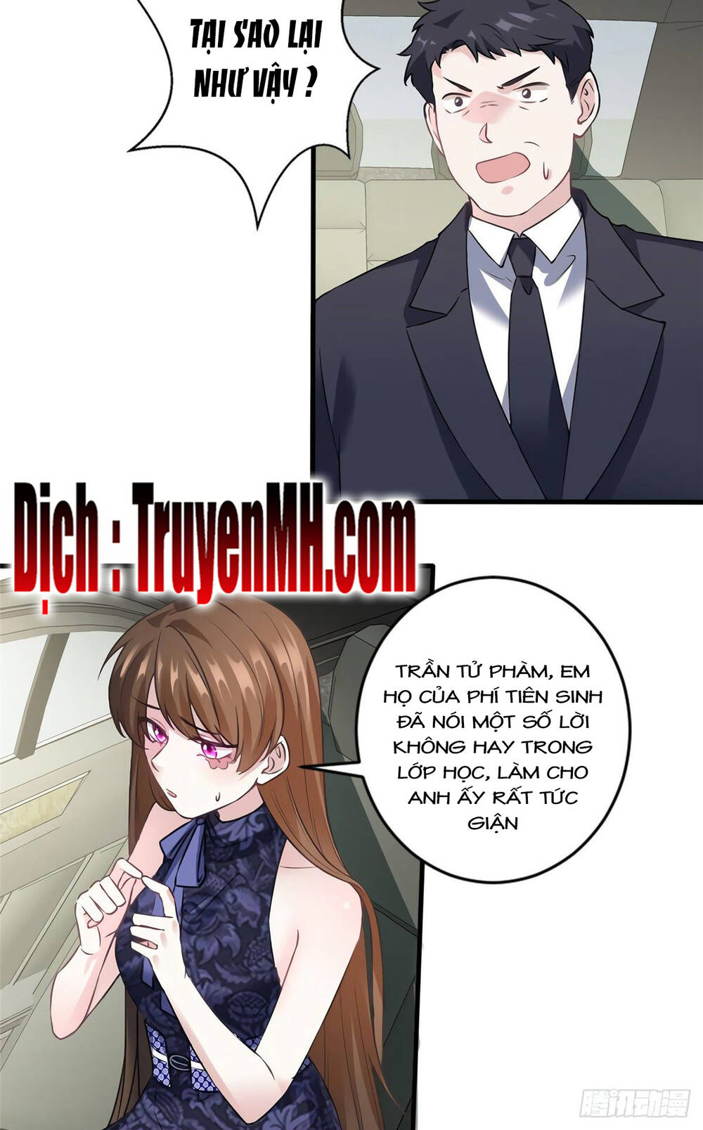 Nam Thành Chờ Trăng Về Chap 37 - Next Chap 38