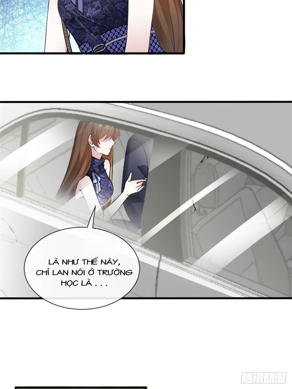 Nam Thành Chờ Trăng Về Chap 37 - Next Chap 38