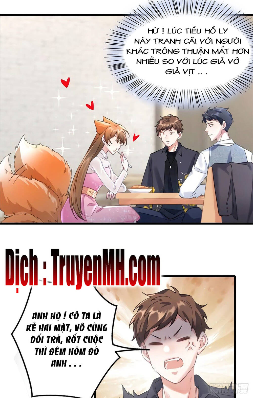 Nam Thành Chờ Trăng Về Chap 46 - Next Chap 47