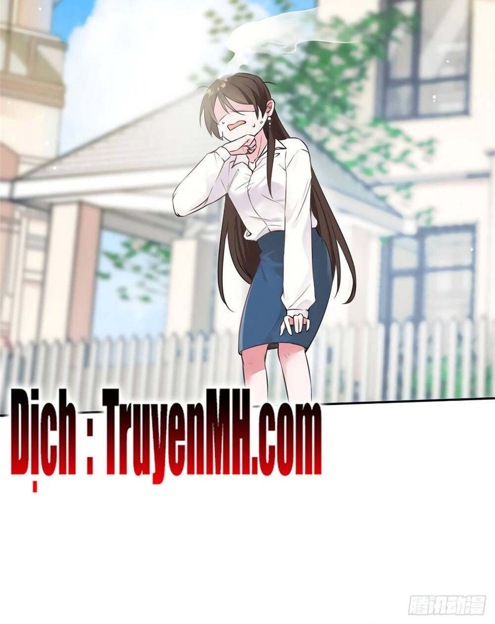 Nam Thành Chờ Trăng Về Chap 5 - Next Chap 6