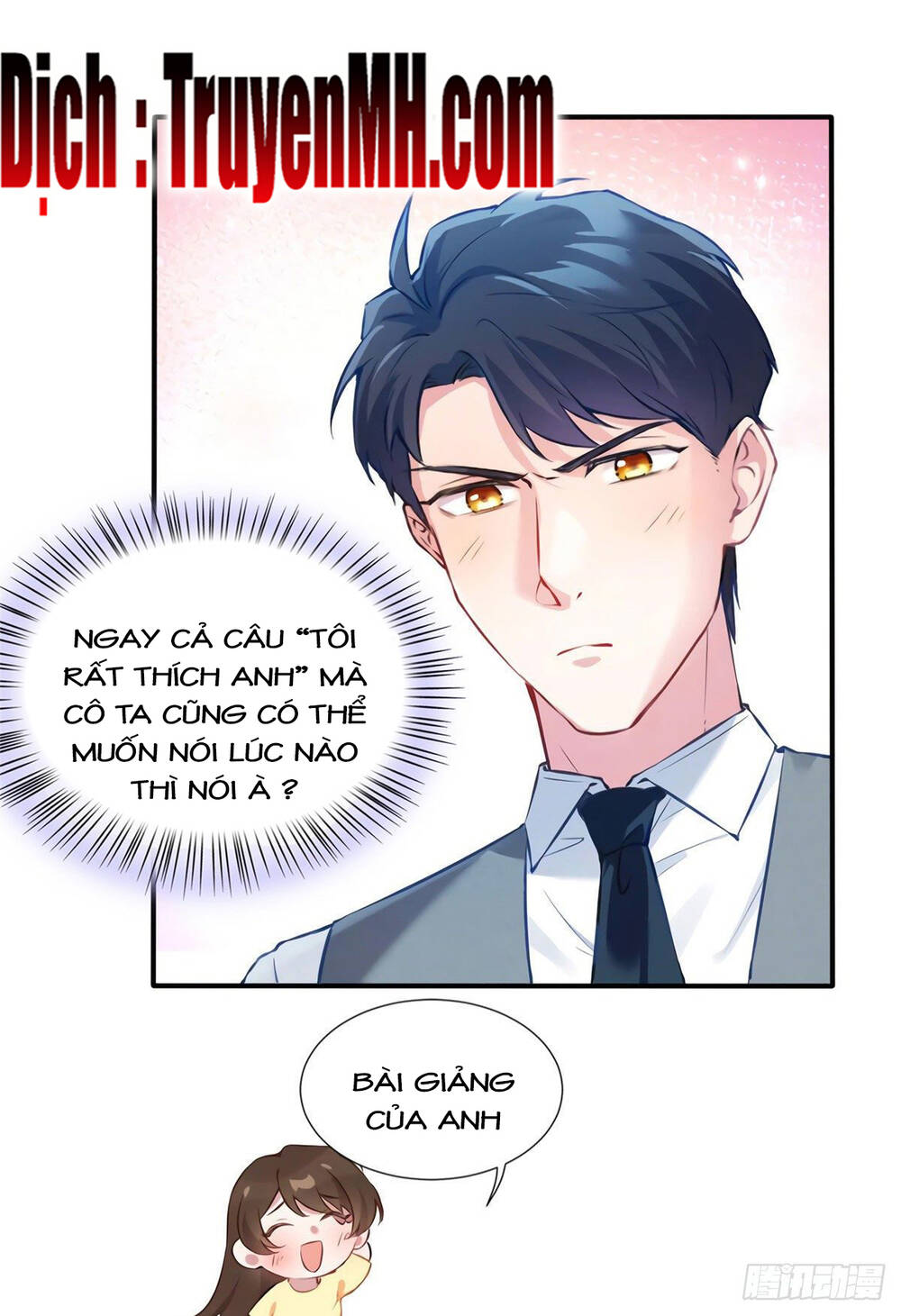Nam Thành Chờ Trăng Về Chap 53 - Next Chap 54
