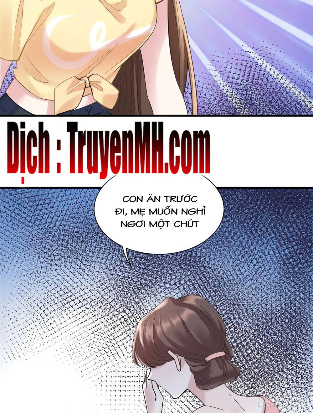 Nam Thành Chờ Trăng Về Chap 59 - Next Chap 60