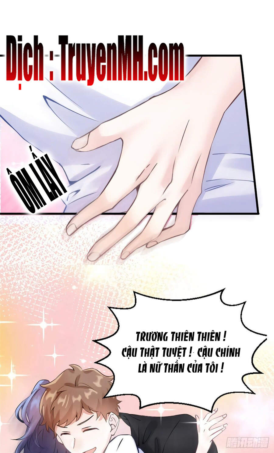 Nam Thành Chờ Trăng Về Chap 63 - Next Chap 64