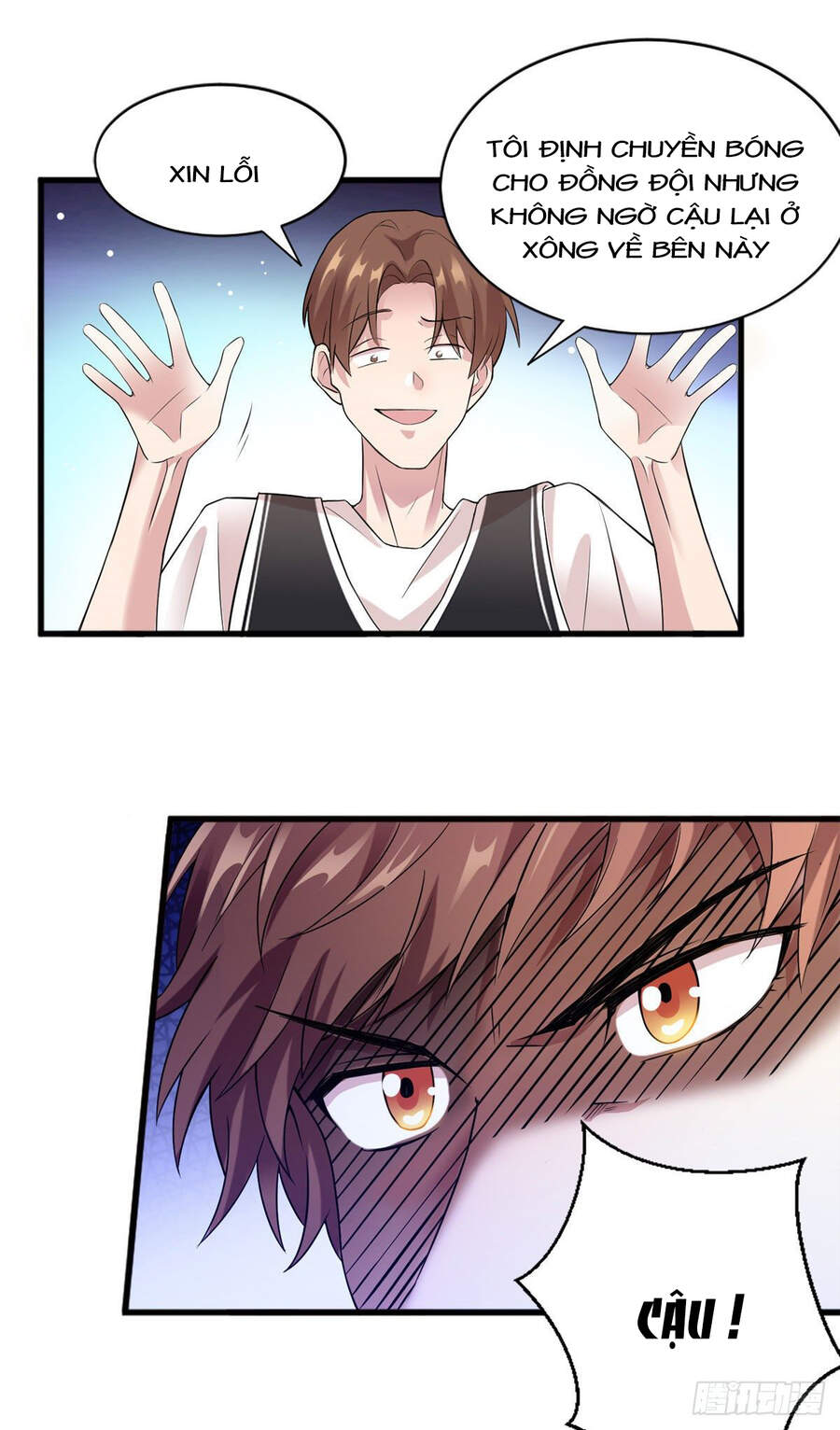 Nam Thành Chờ Trăng Về Chap 69 - Next Chap 70