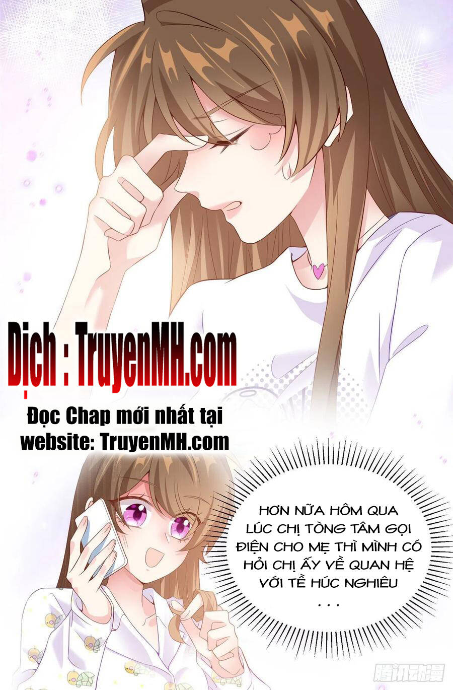 Nam Thành Chờ Trăng Về Chap 123 - Next Chap 124