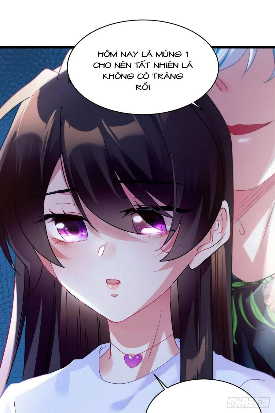 Nam Thành Chờ Trăng Về Chap 128 - Next Chap 129
