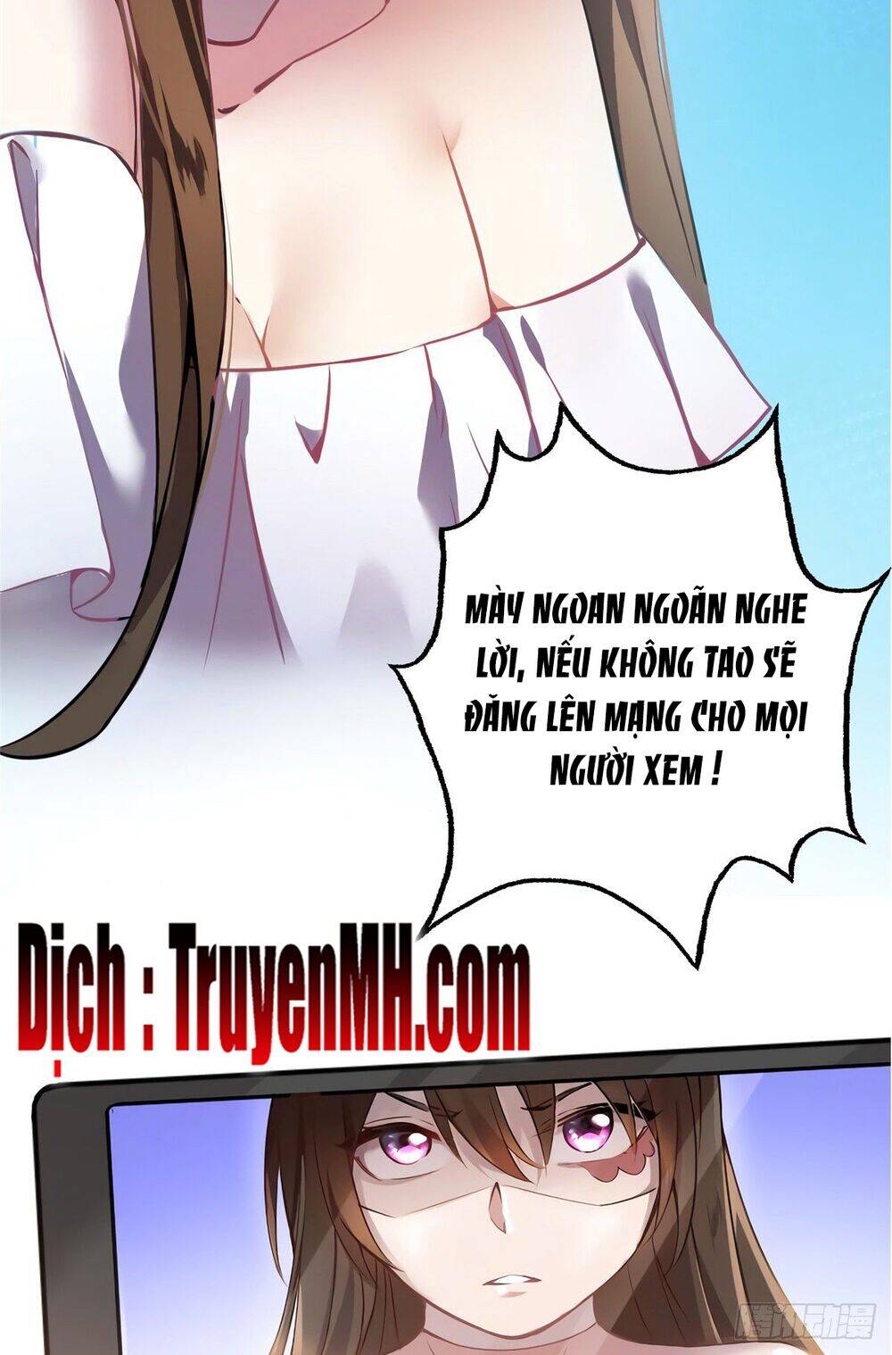 Nam Thành Chờ Trăng Về Chap 22 - Next Chap 23