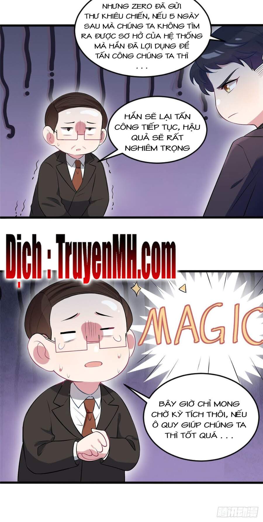 Nam Thành Chờ Trăng Về Chap 67 - Next Chap 68