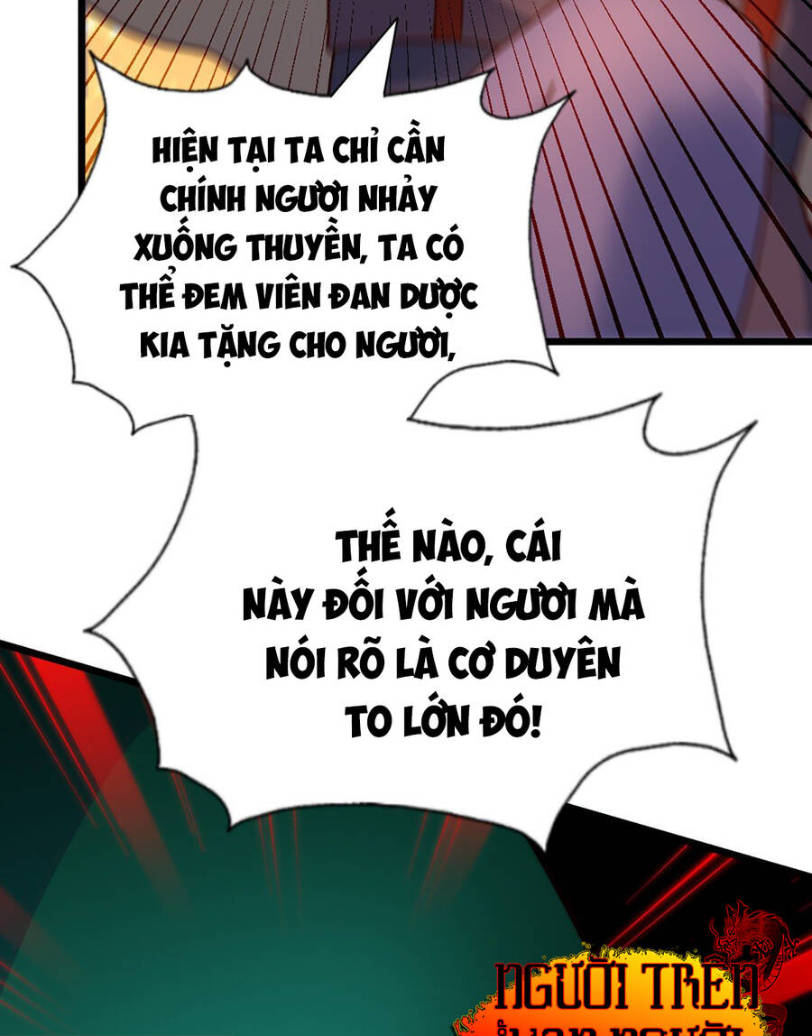 Người Trên Vạn Người Chap 103 - Next Chap 104