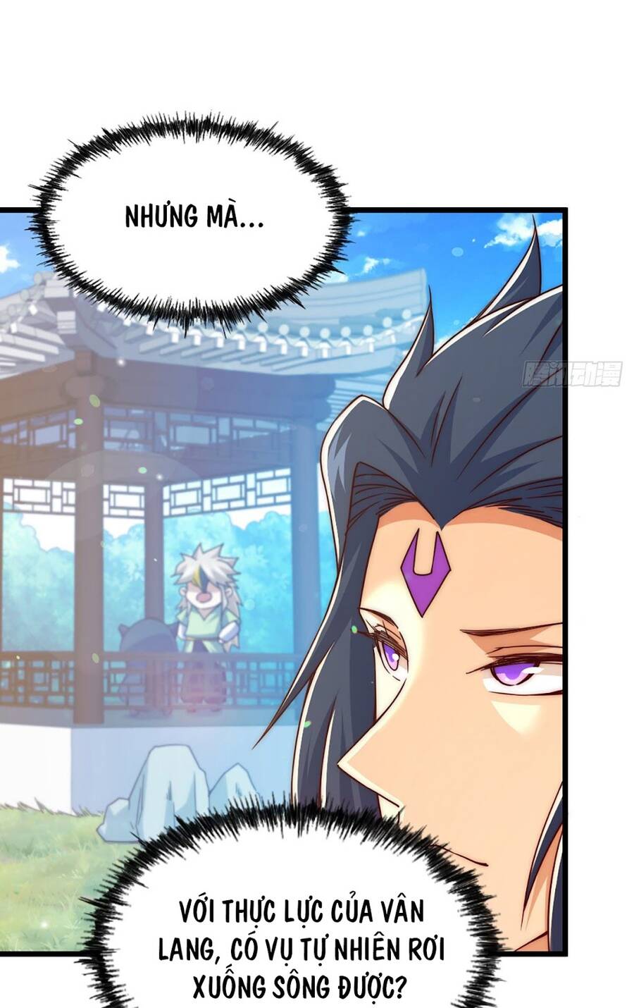 Người Trên Vạn Người Chap 103 - Next Chap 104