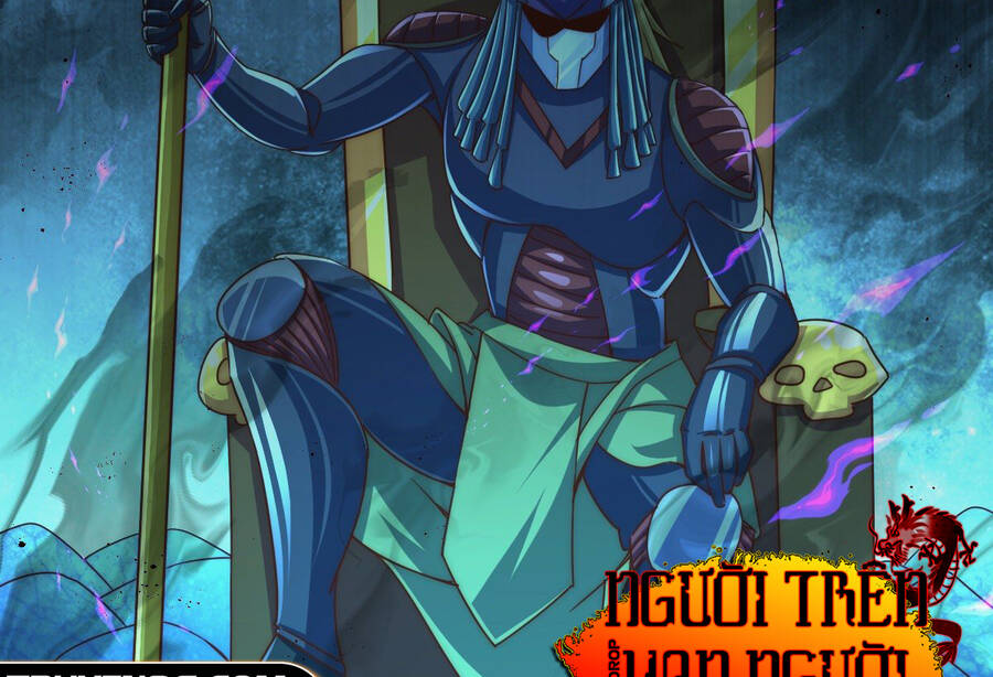 Người Trên Vạn Người Chap 109 - Next Chap 110