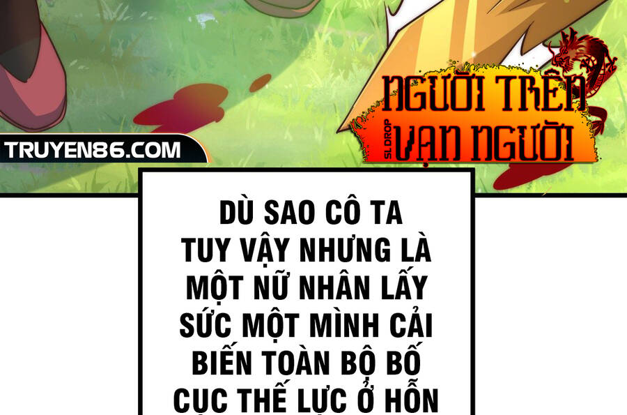Người Trên Vạn Người Chap 109 - Next Chap 110