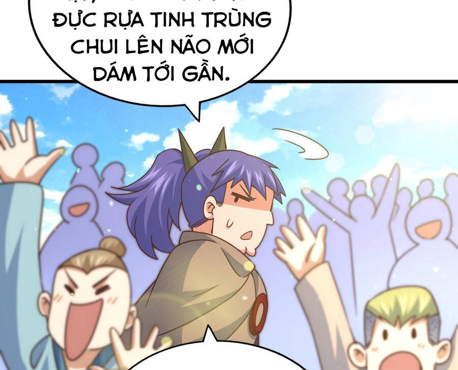 Người Trên Vạn Người Chap 109 - Next Chap 110