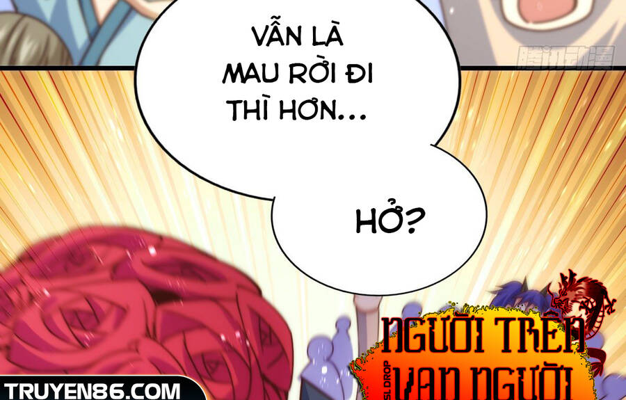 Người Trên Vạn Người Chap 109 - Next Chap 110