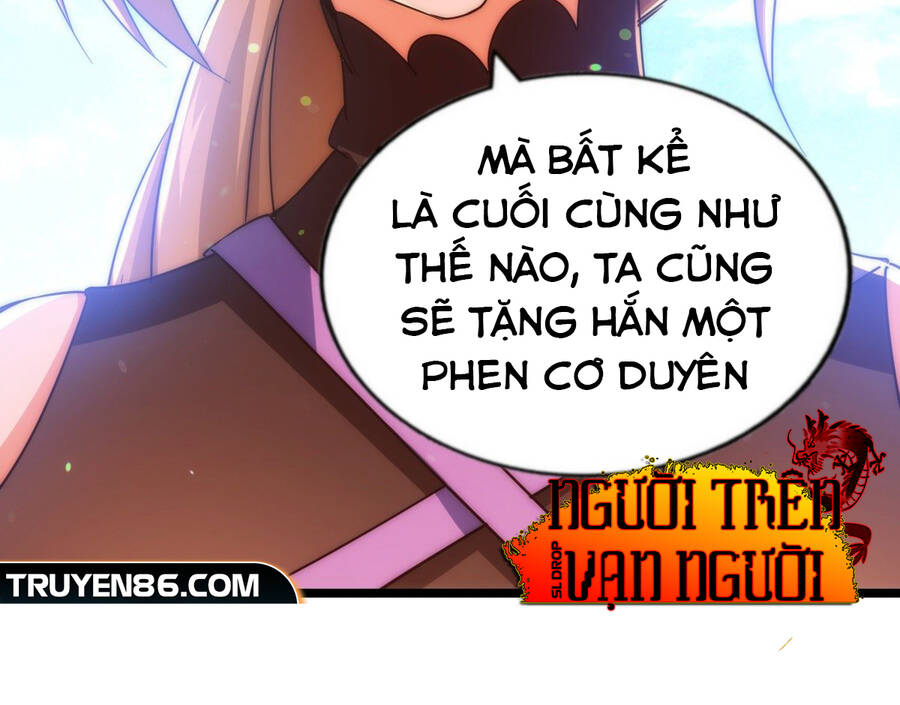 Người Trên Vạn Người Chap 109 - Next Chap 110