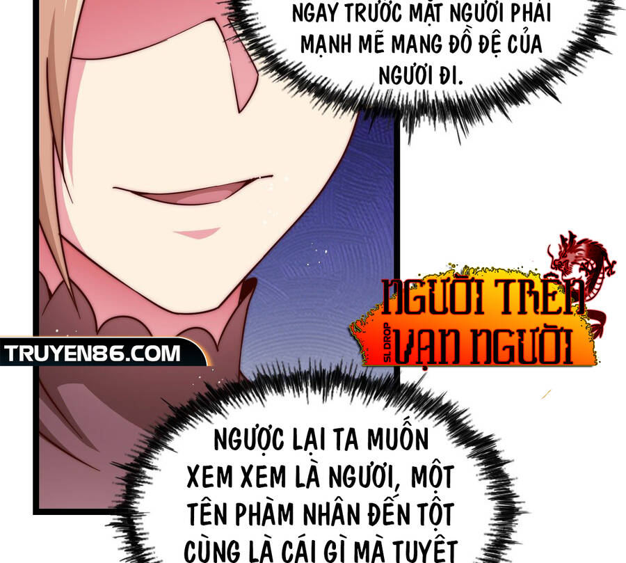 Người Trên Vạn Người Chap 109 - Next Chap 110