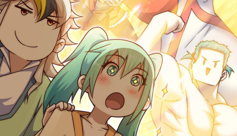 Người Trên Vạn Người Chap 109 - Next Chap 110