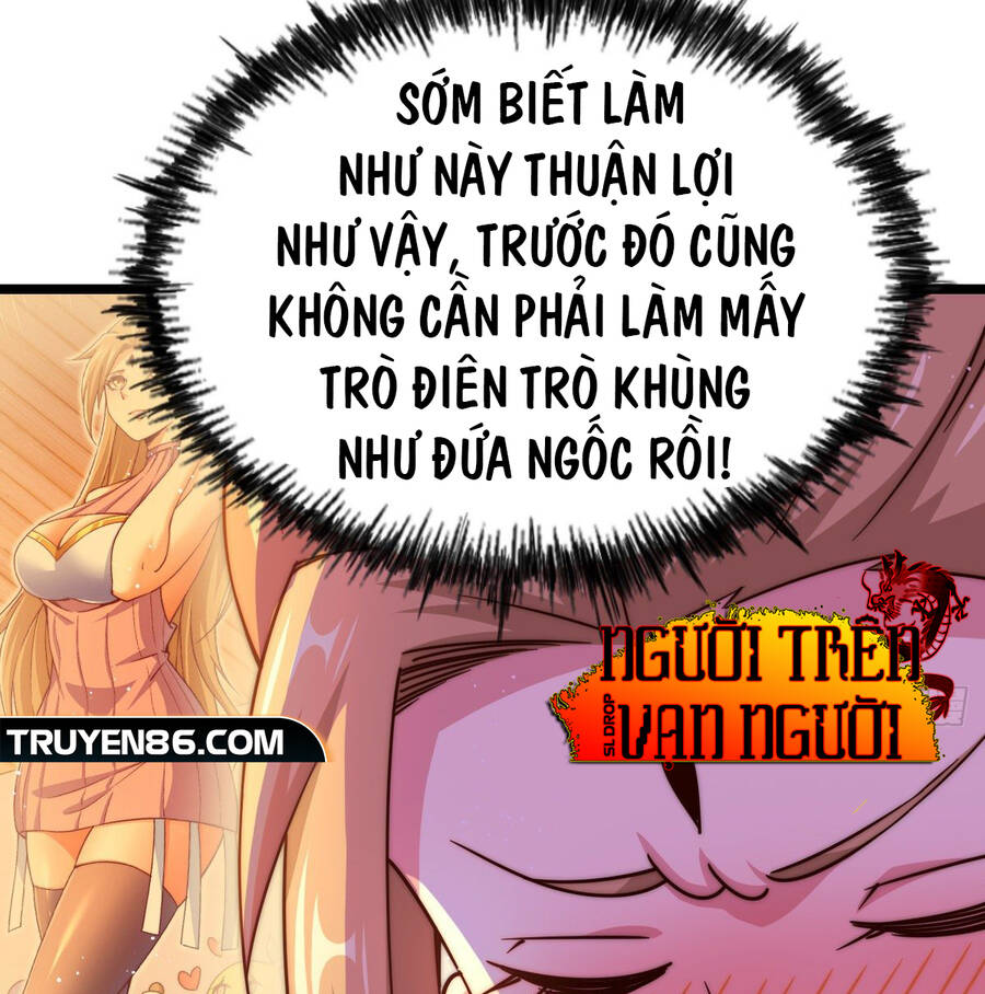 Người Trên Vạn Người Chap 109 - Next Chap 110