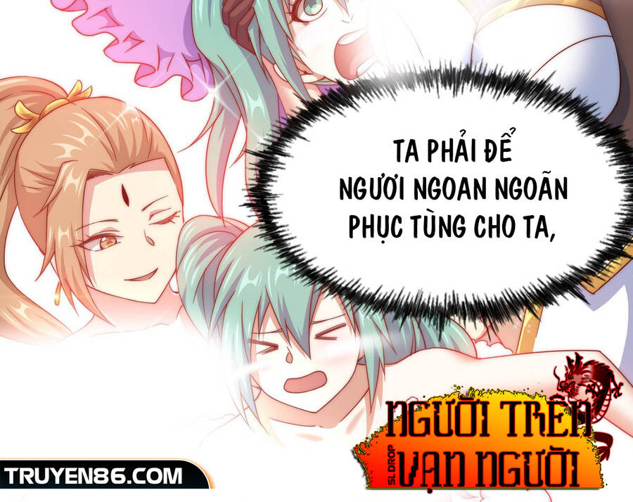 Người Trên Vạn Người Chap 109 - Next Chap 110