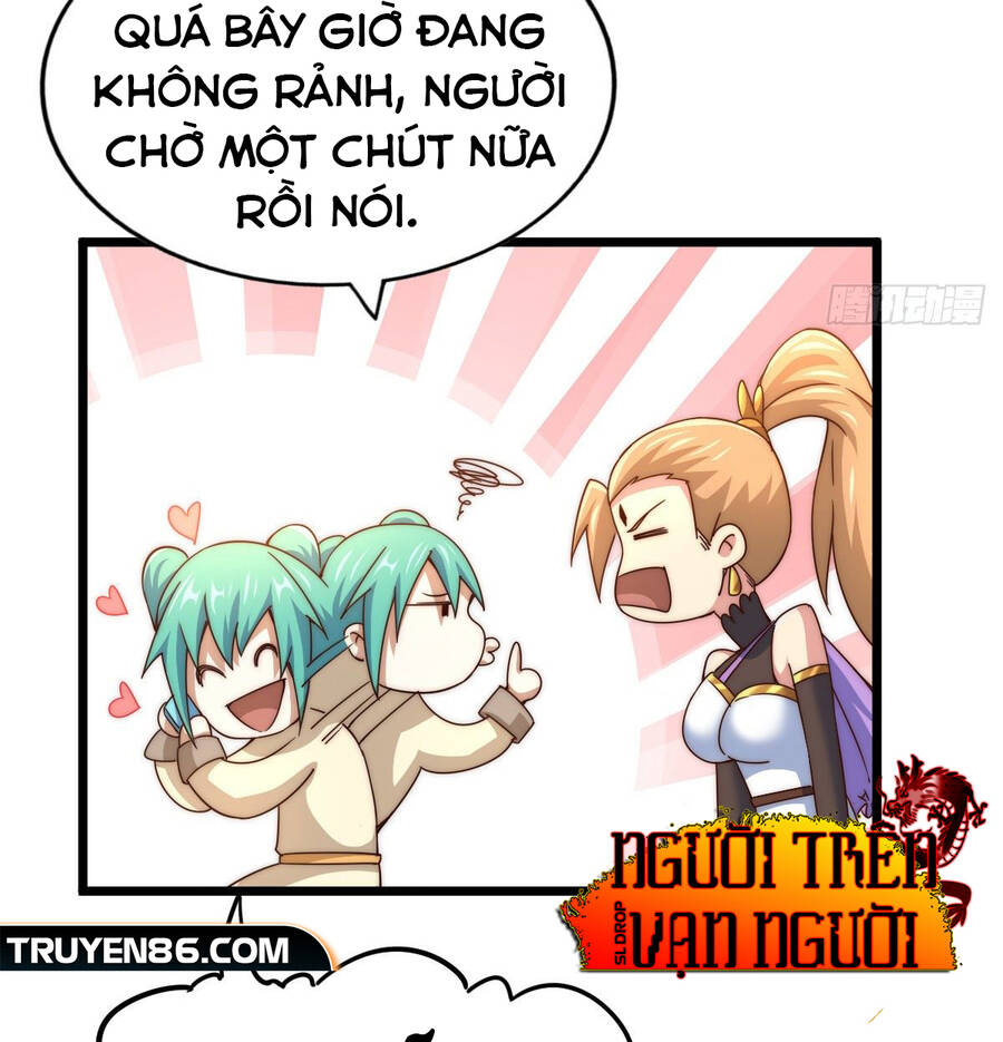 Người Trên Vạn Người Chap 109 - Next Chap 110
