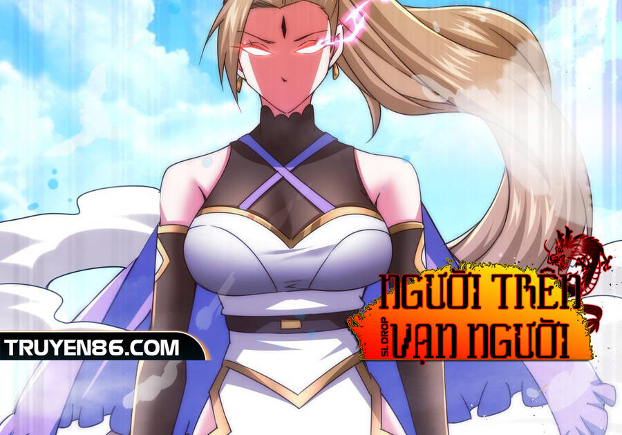 Người Trên Vạn Người Chap 109 - Next Chap 110