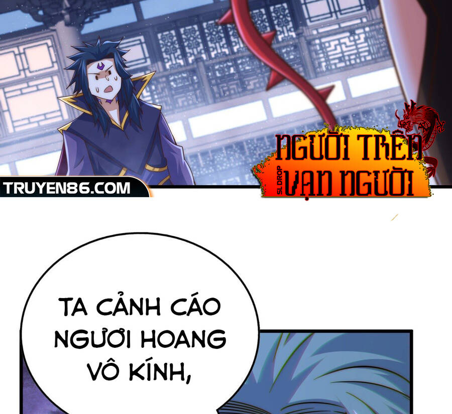 Người Trên Vạn Người Chap 109 - Next Chap 110