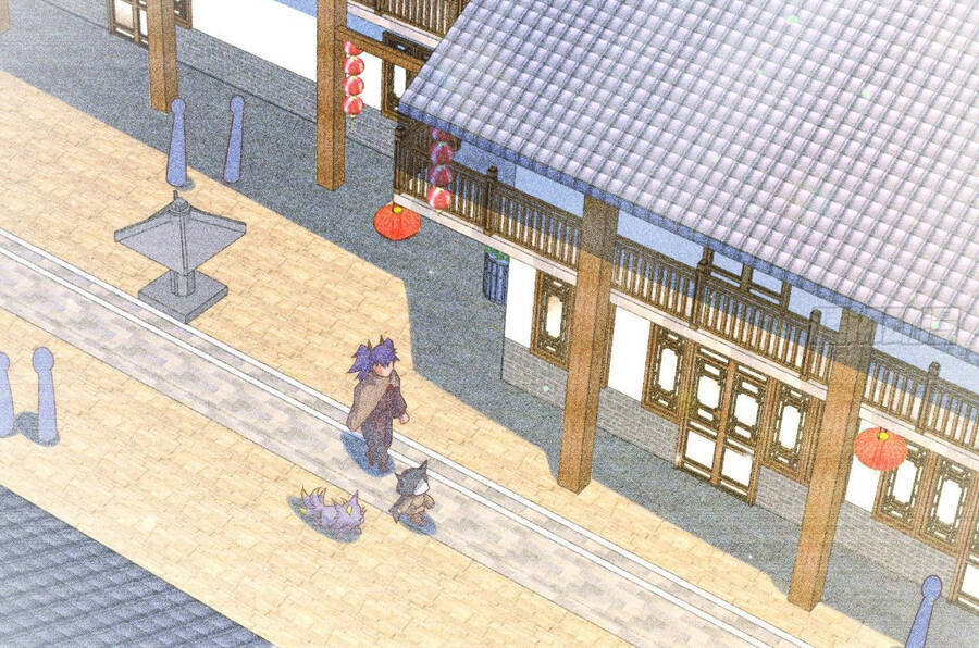 Người Trên Vạn Người Chap 109 - Next Chap 110
