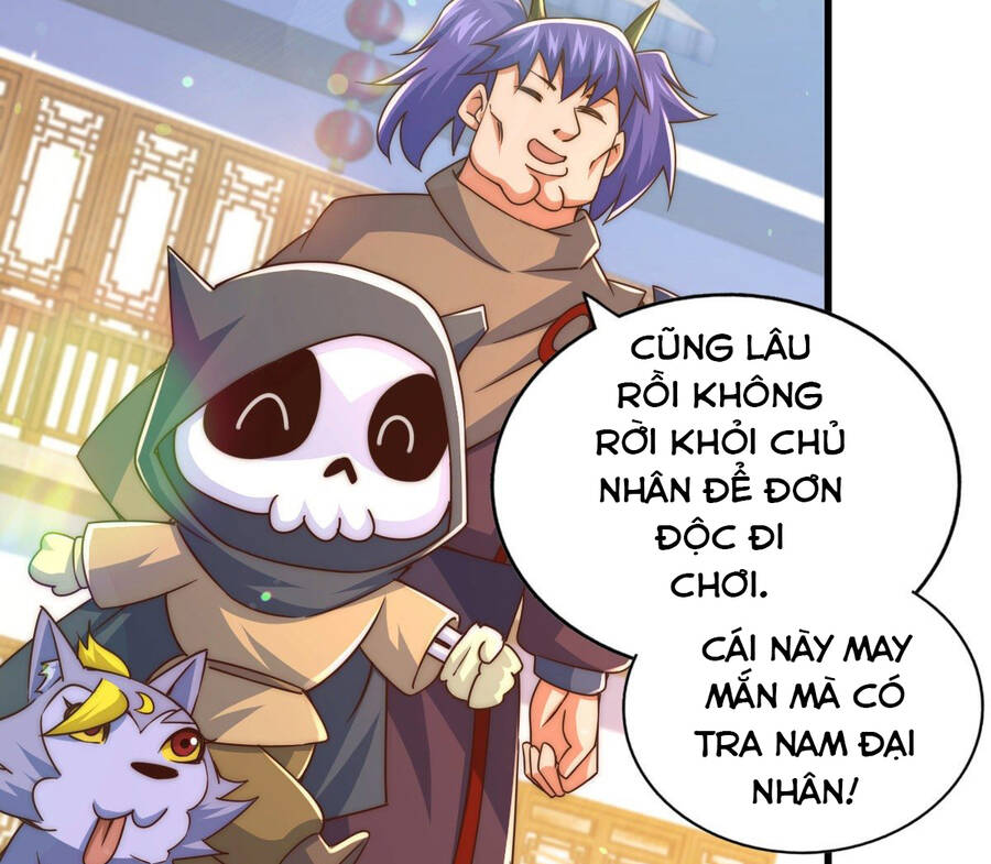 Người Trên Vạn Người Chap 109 - Next Chap 110