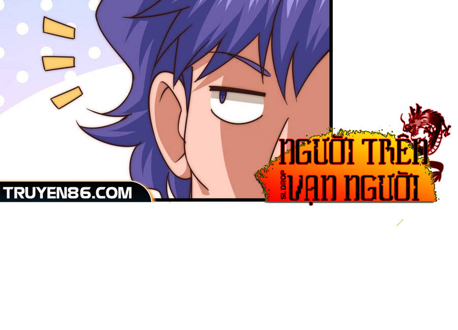Người Trên Vạn Người Chap 109 - Next Chap 110