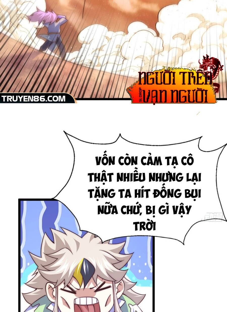 Người Trên Vạn Người Chap 110 - Next Chap 111