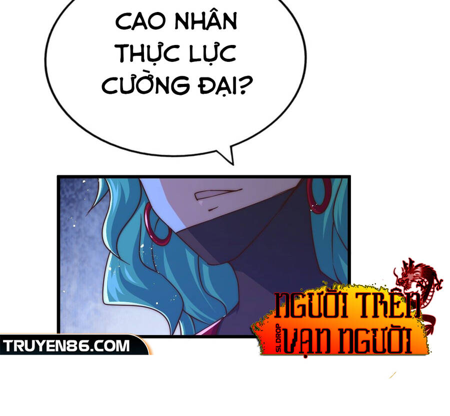 Người Trên Vạn Người Chap 110 - Next Chap 111