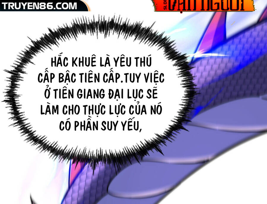 Người Trên Vạn Người Chap 115 - Next Chap 116